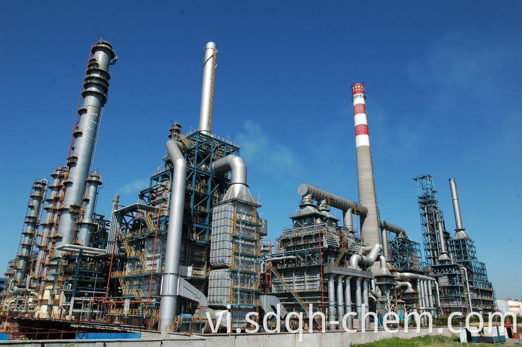 Giá nhà máy Trung Quốc polyol TDI 80/20 tạo bọt hóa chất toluen diisocyanate
